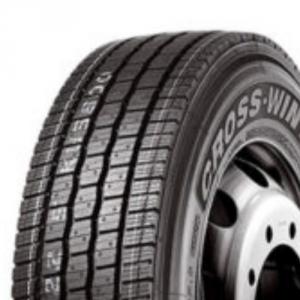 LingLong KWT600 3855522 160K XL Kitkarenkaat