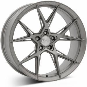LND R11 Gunmetal 8.5x19 5/112 ET38 B66.6