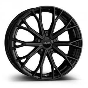 MAK Asphalt Dark 9x21 5/112 ET42 B66.5 | Alk. 530,90 €