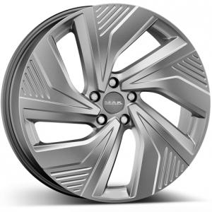 MAK Electra M Titan 7.5x19 5/112 ET50 B57.1 | Alk. 229,67 €