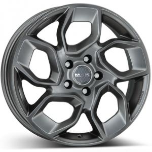 MAK Express M-Titan 6.5x16 5/120 ET50 B65.1 | Alk. 208,32 €