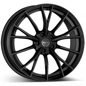 MAK Fabrik dark 8x19 5/112 ET27 B66.6 | Alk. 320,03 €