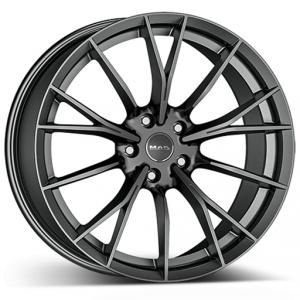 MAK Fabrik Matt Titan 8x19 5/112 ET27 B66.6 | Alk. 277,76 €