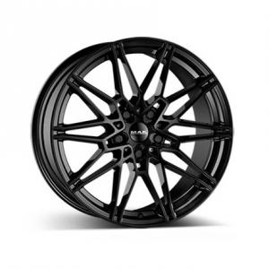 MAK Konig Black 8x19 5/112 ET27 B66.6 | Alk. 360,19 €