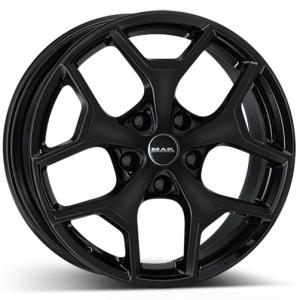 MAK Liberty dark 7.5x17 5/110 ET39 B65.1 | Alk. 249,75 €