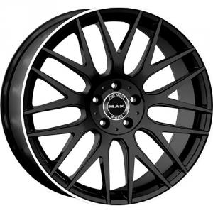 MAK Arrow 7.5x17 5/112 ET48 B66.6 | Alk. 259,79 €