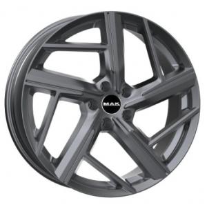 MAK Qvattro M-Titan 9x20 5/112 ET49 B57.1 | Alk. 243,04 €