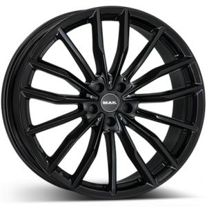 MAK Rapp dark 11.5x21 5/120 ET38 B74.1 | Alk. 640,05 €