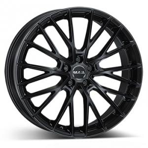 MAK Speciale Black 10x23 5/120 ET42.5 B72.6 | Alk. 889,80 €