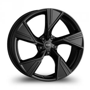 MAK Stark Black 8x19 5/112 ET40 B66.5