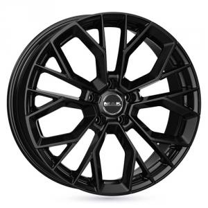 MAK Stilo Shiny Black 7,5x18 5/110 ET38 B65 | Alk. 309,99 €