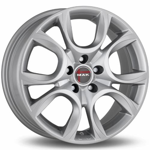 MAK Torino Silver