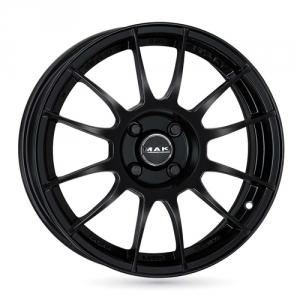 MAK XLR Shiny Black 7x17 5/112 ET45 B57 | Alk. 239,71 €