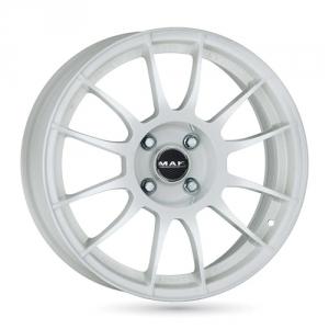 MAK XLR Shiny White 7x16 4/98 ET34 B58 | Alk. 276,10 €
