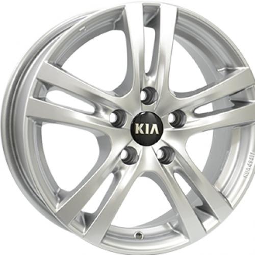 MAK Zenith Silver