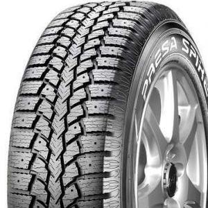 Maxxis MA-SLW Presa Spike 225/65R16 112Q Nastarenkaat | Alk. 173,19 €