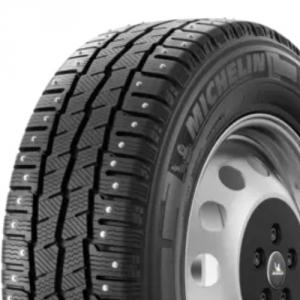 Michelin Agilis X-Ice North+ 215/60R17 109T Kitkarenkaat