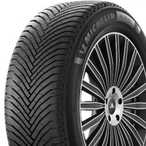 Michelin Alpin 7
