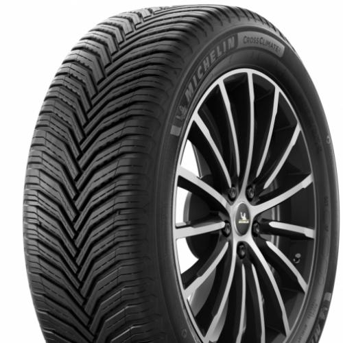 Michelin CrossClimate 2