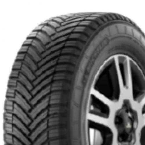 Michelin CrossClimate Camping