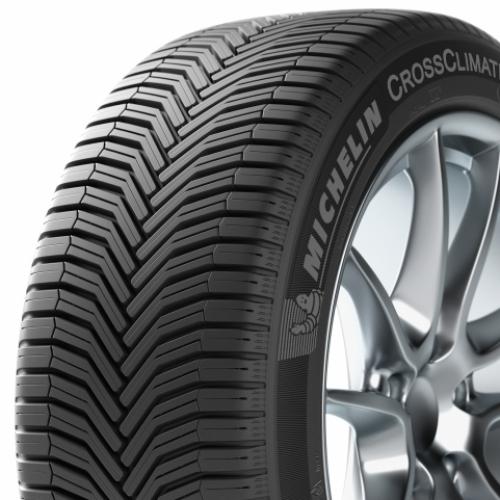 Michelin CrossClimate+