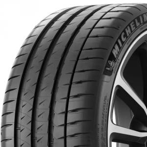 Michelin Pilot Sport 4 S 275/35R20 102Y XL * | Alk. 315,00 €