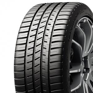 Michelin Pilot Sport A/S 3