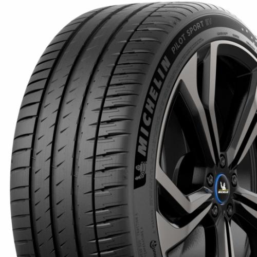 Michelin Pilot Sport EV