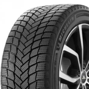 Michelin X-Ice Snow+ 195/60R16 93H XL Kitkarenkaat