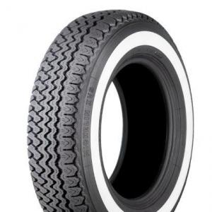 Michelin XVS Flanc Blanc 185/80R15 93H | Alk. 502,00 €