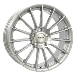 Monaco Formula Silver 8x18 5/112 ET35 B66.5 | Alk. 150,04 €
