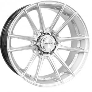 Monaco Tunnel Hyper Silver 9x18 6/139 ET20 B110.1 | Alk. 207,00 €