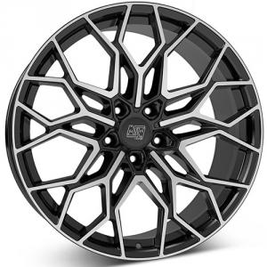 MSW MSW 51 G.Blk