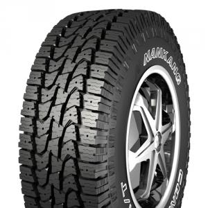 Nankang AT-5+ Conqueror A/T 225/60 R18