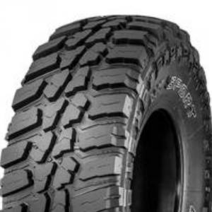 Nankang Conqueror MT-1 285/70 R17