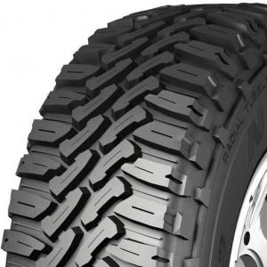 Nankang FT-9 M/T 195/80 R14