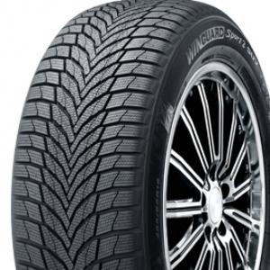Nexen Winguard Sport 2 SUV 225/55R18 102V XL Kitkarenkaat | Alk. 149,22 €
