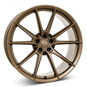 Nitro Apex FF Bronze 8,5x21 5/108 ET45 B63 | Alk. 379,01 €
