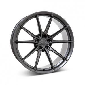 Nitro Apex FF Grey 10,5x20 5/120 ET42 B72