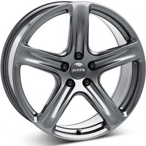 Nitro Hammer Grey 8.5x20 5/108 ET42 B65.1