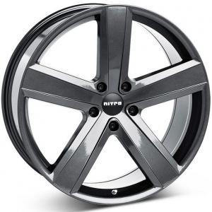 Nitro Magnum Grey 9x22 5/112 ET35 B66.5 | Alk. 227,00 €