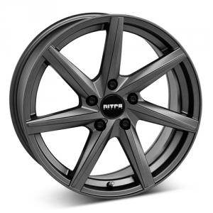 Nitro Ultraleggera CL Grey 10x20 5/112 ET40 B66