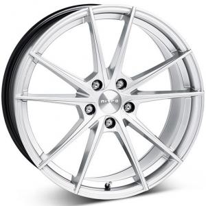Nitro Volcano Silver 9x20 5/112 ET26 B66.5 | Alk. 217,00 €