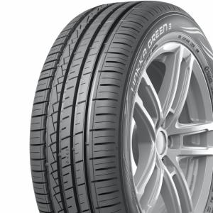 Nokian Hakka Green 3 215/50R19 97T XL | Alk. 198,00 €