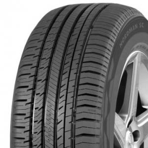 Nokian Nordman SC 235/65R16 121R | Alk. 143,84 €