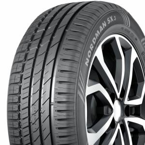 Nokian Nordman SX3 205/65R15 94H | Alk. 74,40 €
