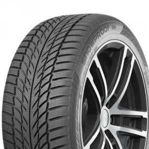Nokian Snowproof 3P Kitkarenkaat