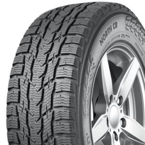 Nokian Nordman North CR 235/65R16 121R Kitkarenkaat | Alk. 171,00 €