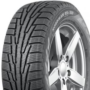 Nokian Nordman North RS3 SUV 235/60R18 107R XL Kitkarenkaat | Alk. 177,00 €