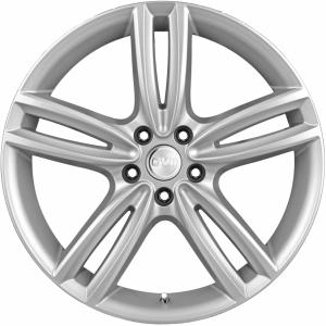 OVM Anchor Silver 7x16 5/112 ET43 B57.1 | Alk. 100,44 €